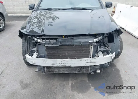 2014 Mercedes-Benz Cla 250 z USA, uszkodzony, nr VIN WDDSJ4EBXEN034616